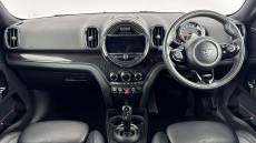 MINI Countryman 1.5 Cooper Exclusive 5dr Auto Petrol Hatchback